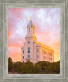 Cedar City Awakening