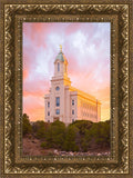 Cedar City Awakening