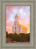 Cedar City Awakening