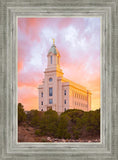 Cedar City Awakening