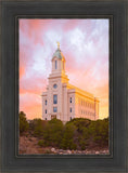 Cedar City Awakening