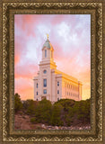 Cedar City Awakening