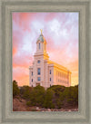 Cedar City Awakening