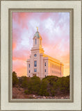 Cedar City Awakening