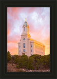 Cedar City Awakening