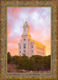 Cedar City Awakening