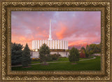 Provo Sacred Ground