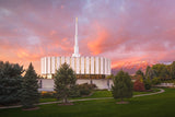 Provo Sacred Ground