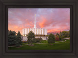 Provo Sacred Ground