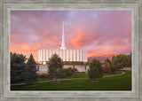 Provo Sacred Ground