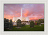 Provo Sacred Ground