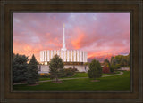 Provo Sacred Ground