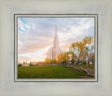 Oquirrh Mountain Hillside