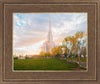 Oquirrh Mountain Hillside