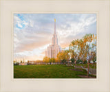 Oquirrh Mountain Hillside