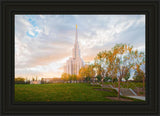 Oquirrh Mountain Hillside