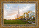 Oquirrh Mountain Hillside