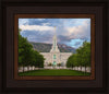 Mount Timpanogos Eternal Perspective