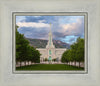 Mount Timpanogos Eternal Perspective