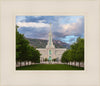 Mount Timpanogos Eternal Perspective