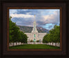 Mount Timpanogos Eternal Perspective