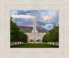 Mount Timpanogos Eternal Perspective