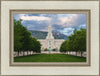 Mount Timpanogos Eternal Perspective