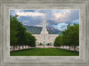 Mount Timpanogos Eternal Perspective