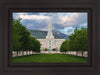 Mount Timpanogos Eternal Perspective