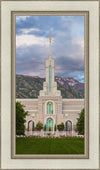 Mount Timpanogos Eternal Perspective