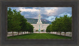 Mount Timpanogos Eternal Perspective