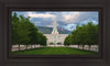 Mount Timpanogos Eternal Perspective