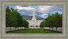 Mount Timpanogos Eternal Perspective