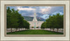 Mount Timpanogos Eternal Perspective