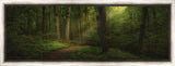 Sacred Grove Large Art