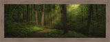 Sacred Grove Large Art