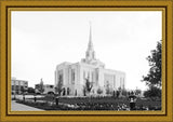 A Place of Peace Ogden Large Wall Art