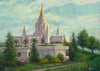 Oakland Temple