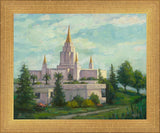 Oakland Temple