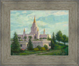 Oakland Temple