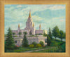 Oakland Temple