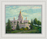 Oakland Temple