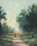 Road to Emmaus