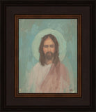 Impression of Christ