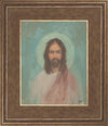 Impression of Christ