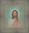 Impression of Christ