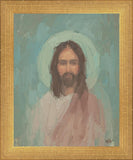 Impression of Christ