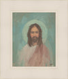 Impression of Christ