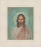 Impression of Christ