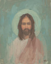 Impression of Christ